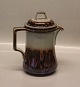 442 Coffee pot with lid 1 l / 2 pints  B&G Mexico Stoneware tableware 