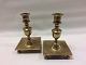 BarokCandle Sticks