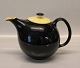 Congo Retro from Kronjyden Randers Tea pot 15 x 21 cm 