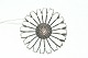 Daisy Brooch 925S, A. Michelsen