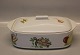 Dan-Ild 50  Fruit and Vegetables Lidded dish 10 x 29 x 11 cm