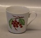 Picnic Dan-ild  50 Frugt og Grønt eller Picknick spise- og kaffestel Kaffekop 7,5 x 7,5 