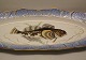 Royal Copenhagen 1212-3001 Fish Platter Cottus Scorpius 60 x 23 cm  European sculpin Sea Scorpion