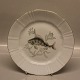Fish Plates B&G Offenbach Porcelain 026 Plate 21.5 cm (326) Fish plates SEE LIST 3 pcs in stock
