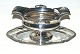 Sauce Bowl silver 800SOLD