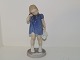 Bing & Grondahl figurineSpilt Milk