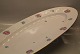 Kongelig Dansk 8542-472 Fiskefad 61.5 x 25.5 cm 