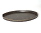 Big serving plateSweden, porphyry