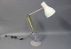 Type 75 bordlampe redesignet af Paul Smith for Anglepoise.5000m2 udstilling.