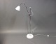 Bestlite gulvlampe, model BL3, tegnet af Robert Dudley i 1930.5000m2 udstilling.