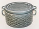 AzurLidded bowl (tureen)