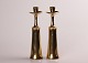 Jens Harald QuistgaardIHQPair of candlesticks