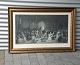 M. Kædlner kobberstikDerniers victimes de la terreur.82x123 cm