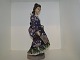 Stor Dahl Jensen figurJapanerinde