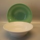 Ursula Tableware  The original Royal Copenhagen Faience  580 Pasta Bowl 7.5 24,5 cm (1194580-10400)
