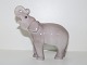 Lille Bing & Grøndahl figurElefant