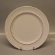 Rød  3068 Frokosttallerkener 21 cm (621) Årstiderne Rød kant   4 ALL Seasons Royal Copenhagen