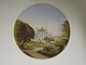 Royal CopenhagenKongelig porcelænFadFredensborg slot