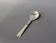 Marmeladeske i Rigsmønster, tretårnet sølv.5000m2 udstilling.
