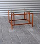 Henning NørgaardLille sofabordPalisander/glas