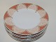FairytaleFrokosttallerken 22 cm. #621