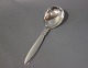 Georg Jensen serveringsske i Kaktus.5000m2 udstilling.