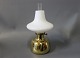 Petronella lampe designet af Henning Koppel for Louis Poulsen i 1961.5000m2 udstilling.