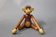The small Kay Bojesen Monkey.