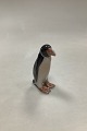 Royal Copenhagen Figur Pingvin No. 1283