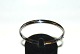 Bangle New 14K White Gold
