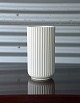 Hvid Lyngby vase.solgtKøbes evt