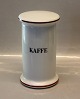 Kitchen Series Coffee  Bing & Groendahl Design Erik Magnussen B&G - 494 Coffee  28 cm. Red Line