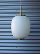 Kina loft pendel designet af Bent Karlby for Lyfa.