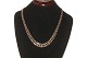 Bismarck Necklace 14 Carat GoldLength 42.5 cm.