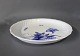 Large round dish, #10/1691.