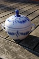 Empire Danish B&G porcelain, covered sugar bowls