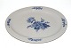 Royal Copenhagen Blue Flower Braided, Large frying panDek.nr. 10 / # 8020