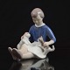 B&G figur2333Bliv venner