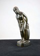 Just Andersen kvindefigursolgt
