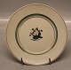884-9588 Cake dish 16 cm  Quaking Grass # 884 Royal Copenhagen