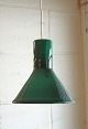 Holmegaardgrønmini P&T  pendel 