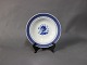 Dyb frokost tallerken af Royal Copenhagen, #1847.