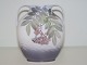 Royal CopenhagenArt Nouveau vase hanke fra 1898-1923
