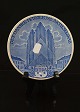 Aluminia DDPA-platteår 1933
