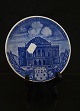 Aluminia DDPA-platteår 1930