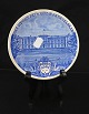 Aluminia DDPA-platteår 1928