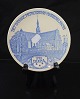 Aluminia DDPA-platteår 1926