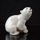 USSR figurIsbjørnPorcelæn