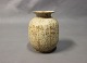 Keramik vase af Carl hallier fra 1927. 5000m2 udstilling.