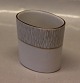 Koh-I-Noor Königl. pr. Tettau German Tableware Toothpick cup - vase 6 cm